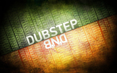 

Akhuratha dubstep-musics-creative Wall Poster Paper Print(12 inch X 18 inch, Rolled)