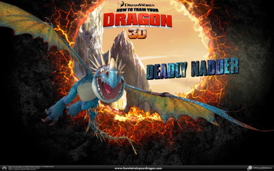 

-dragon-movie-ievcm-poster-film Wall Poster Paper Print(12 inch X 18 inch, Rolled)