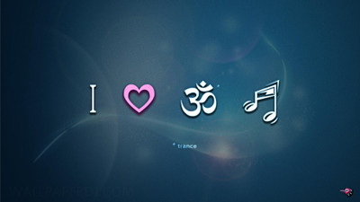 

Akhuratha music-dance-trance-love Wall Poster Paper Print(12 inch X 18 inch, Rolled)
