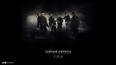 

Aabhaas america-captain-movie-avenger-first-movies-commandos Wall Poster Paper Print(12 inch X 18 inch, Rolled)