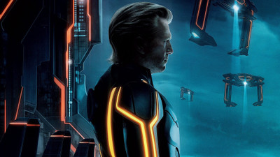 

Wall Poster /-tron-legacy Paper Print(12 inch X 18 inch, Rolled)