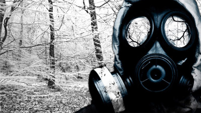 

Akhuratha winters-toxic-musicdj Wall Poster Paper Print(12 inch X 18 inch, Rolled)