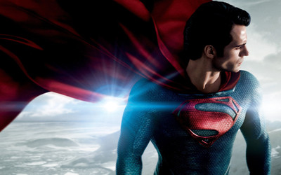 

Wall Poster a/wallpaper-man-steel-pictures-movie Paper Print(12 inch X 18 inch, Rolled)