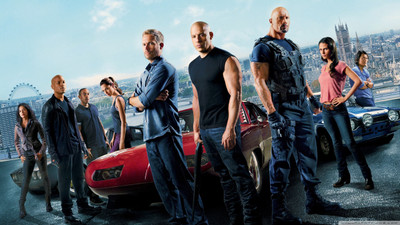

Aabhaas movie-furious-background-wallpaer- Wall Poster Paper Print(12 inch X 18 inch, Rolled)
