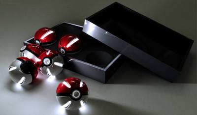 

Wall Poster -cinema-d-poke-balls-pkemon Paper Print(12 inch X 18 inch, Rolled)