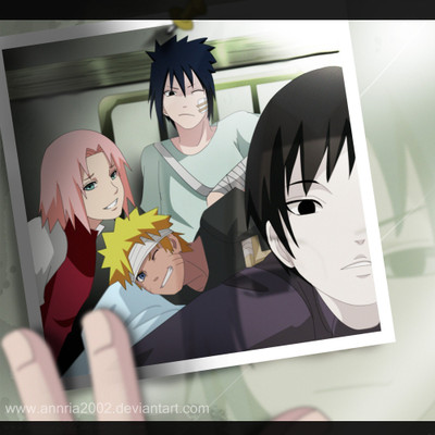 

Akhuratha Anime naruto-shippuuden-uzumaki-naruto-uchiha-sasuke-haruno-sakura-sa Wall Poster Paper Print(12 inch X 18 inch, Rolled)