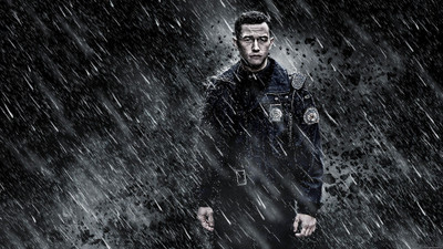 

Aabhaas the-dark-knight-rises-movies-john-blake-joseph-gordon-levitt Wall Poster Paper Print(12 inch X 18 inch, Rolled)