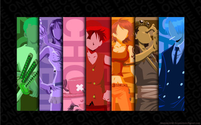 

Akhuratha Anime apieces-images Wall Poster Paper Print(12 inch X 18 inch, Rolled)