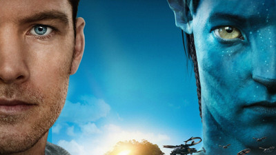 

Wall Poster /movies-avatar-sam-worthington Paper Print(12 inch X 18 inch, Rolled)