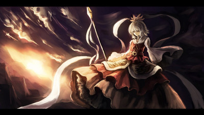 

Akhuratha Anime sweetangel Wall Poster Paper Print(12 inch X 18 inch, Rolled)
