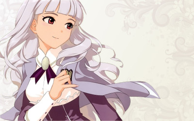 

Akhuratha Anime Wall Poster Paper Print(12 inch X 18 inch, Rolled)