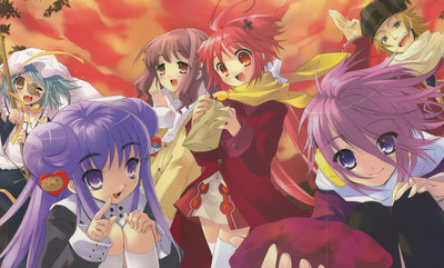 

Akhuratha Anime wcharacters Wall Poster Paper Print(12 inch X 18 inch, Rolled)