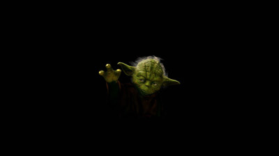 

Aabhaas star-wars-movies-entertainment--albums Wall Poster Paper Print(12 inch X 18 inch, Rolled)