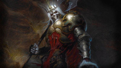 

Akhuratha Anime asouls-dark-skeleton-knight Wall Poster Paper Print(12 inch X 18 inch, Rolled)