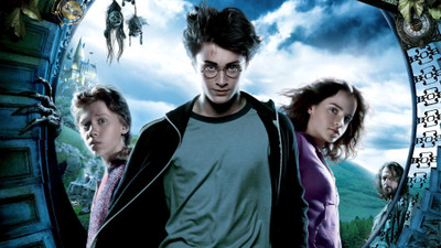 

Akhuratha harry-potter-hollywood-movie-screen-savers-original-azkaban-backdrops-prisoner-gallery Wall Poster Paper Print(12 inch X 18 inch, Rolled)