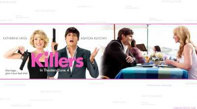 

Wall Poster a/killerss-movie-papers Paper Print(12 inch X 18 inch, Rolled)