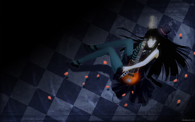 

Akhuratha Anime darks-definition-images-high Wall Poster Paper Print(12 inch X 18 inch, Rolled)