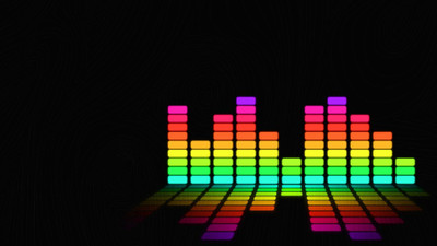

music-cyberglitchs-rapper Wall Poster Paper Print(12 inch X 18 inch, Rolled)