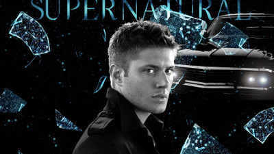 

Wall Poster a/-supernatural Paper Print(12 inch X 18 inch, Rolled)