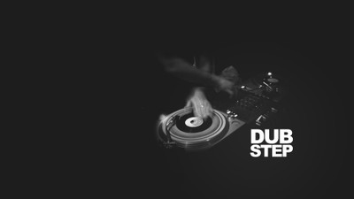 

musics-dubstep Wall Poster Paper Print(12 inch X 18 inch, Rolled)