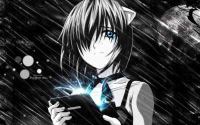 

Akhuratha Anime dark-elfen-lied-lilium Wall Poster Paper Print(12 inch X 18 inch, Rolled)