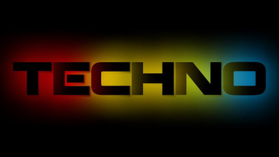 

music-techno Wall Poster Paper Print(12 inch X 18 inch, Rolled)
