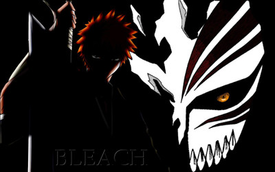 

Akhuratha Anime aichigo-konachan-kurosaki-weapon-bleachs Wall Poster Paper Print(12 inch X 18 inch, Rolled)