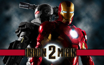 

Wall Poster a/-iron-man Paper Print(12 inch X 18 inch, Rolled)