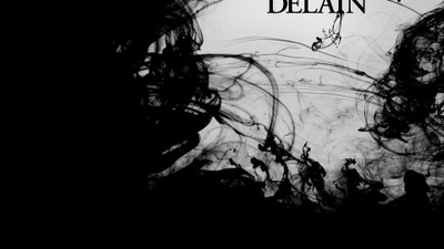 

black-delain-pictures-musics Wall Poster Paper Print(12 inch X 18 inch, Rolled)