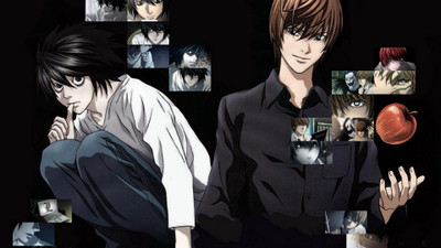 

Akhuratha Anime high-picture-image-manga-deaths-resolution-images Wall Poster Paper Print(12 inch X 18 inch, Rolled)