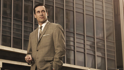 

Wall Poster a/draper-showss-men-tvshows Paper Print(12 inch X 18 inch, Rolled)