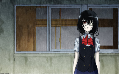 

Akhuratha Anime as Wall Poster Paper Print(12 inch X 18 inch, Rolled)