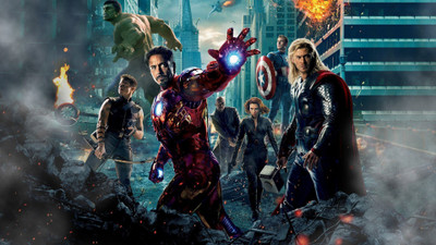 

Wall Poster a/avengers-movie-renner-jeremy-evans-hemsworths Paper Print(12 inch X 18 inch, Rolled)