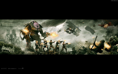

Akhuratha matrix-reloaded-movies-sucker-punch- Wall Poster Paper Print(12 inch X 18 inch, Rolled)