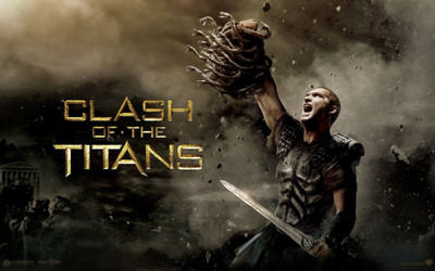 

Aabhaas sam-worthington-titans-clash-screensaver-movies Wall Poster Paper Print(12 inch X 18 inch, Rolled)