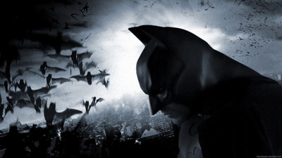 

Aabhaas batman-dark-knight-movies-image-images-imagepages Wall Poster Paper Print(12 inch X 18 inch, Rolled)