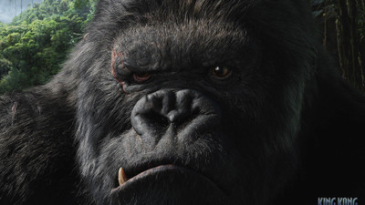 

Wall Poster /movies-king-kong Paper Print(12 inch X 18 inch, Rolled)