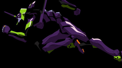 

Akhuratha Anime neon-genesis-evangelion-eva-unit- Wall Poster Paper Print(12 inch X 18 inch, Rolled)