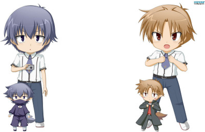 

Akhuratha Anime ayoshii-cheap-akihisas Wall Poster Paper Print(12 inch X 18 inch, Rolled)