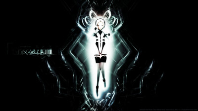 

Akhuratha Anime walls-exaella-flight-cyberpunk Wall Poster Paper Print(12 inch X 18 inch, Rolled)