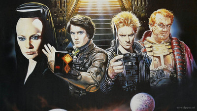 

Aabhaas movie-index- Wall Poster Paper Print(12 inch X 18 inch, Rolled)