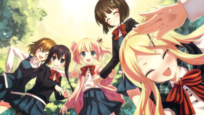 

Akhuratha Anime Wall Poster Paper Print(12 inch X 18 inch, Rolled)