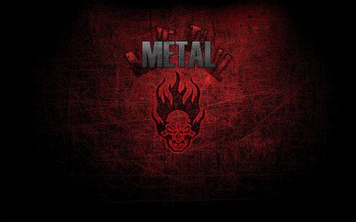 

Akhuratha ps-metal-unlock-warthogs-twisted Wall Poster Paper Print(12 inch X 18 inch, Rolled)