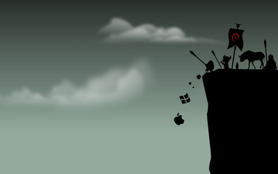 

Wall Poster --movie-bsd-debian-gnu-linux-mac-microsoft-windows-tux Paper Print(12 inch X 18 inch, Rolled)