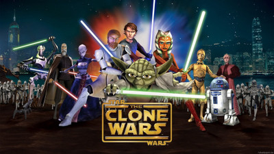 

Akhuratha star-wars-clone-movies-wallpaer-image-images-imagepages Wall Poster Paper Print(12 inch X 18 inch, Rolled)