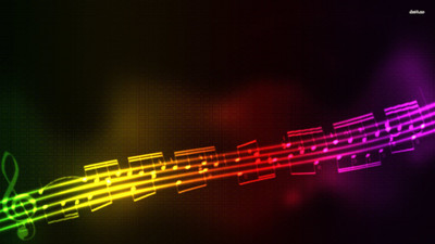 

Akhuratha music-keyboard-notes-musicals Wall Poster Paper Print(12 inch X 18 inch, Rolled)