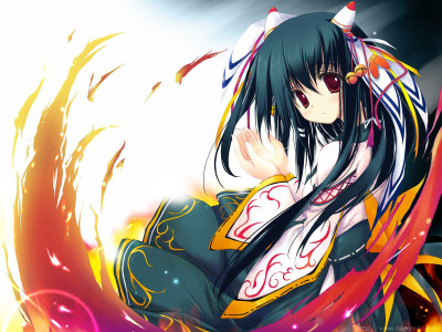 

Akhuratha Anime japanese-clothes-tenmu-shinryuusai Wall Poster Paper Print(12 inch X 18 inch, Rolled)