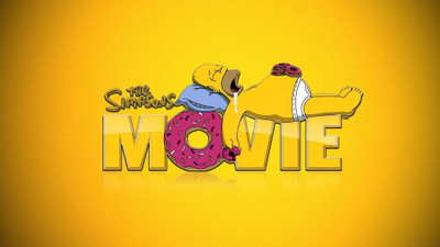 

movies-simpsons Wall Poster Paper Print(12 inch X 18 inch, Rolled)