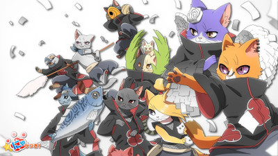 

Akhuratha Anime anaruto-akatsuki-deidaras Wall Poster Paper Print(12 inch X 18 inch, Rolled)