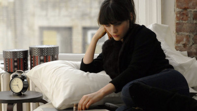 

Wall Poster a/zooey-deschanel-actress-brunettes-women-images Paper Print(12 inch X 18 inch, Rolled)